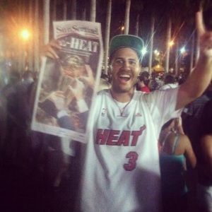 Meet your Posher, Victor